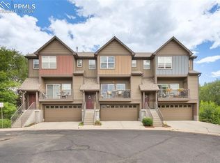 3986 Star Vw, Colorado Springs, CO 80907