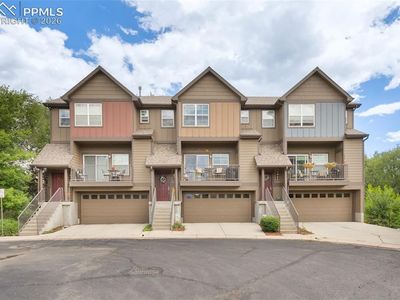 3986 Star Vw, Colorado Springs, CO, 80907