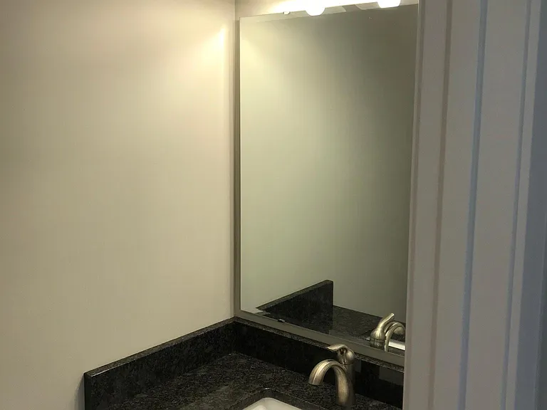 1st floor Powder Bath
