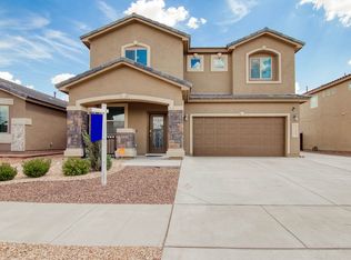 13490 Coldham St, El Paso, TX 79928