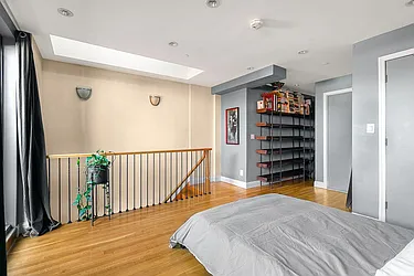 Rented by Halstead Real Estate