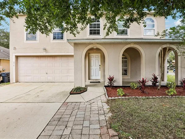 274 Jocelyn Dr, Davenport, FL 33897