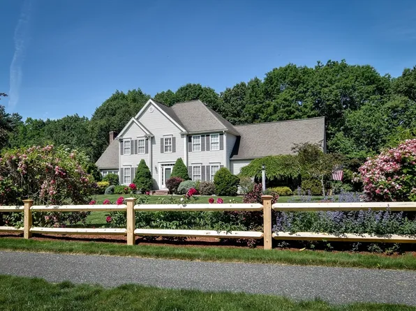 35 Orchard Rd, Ashland, MA 01721