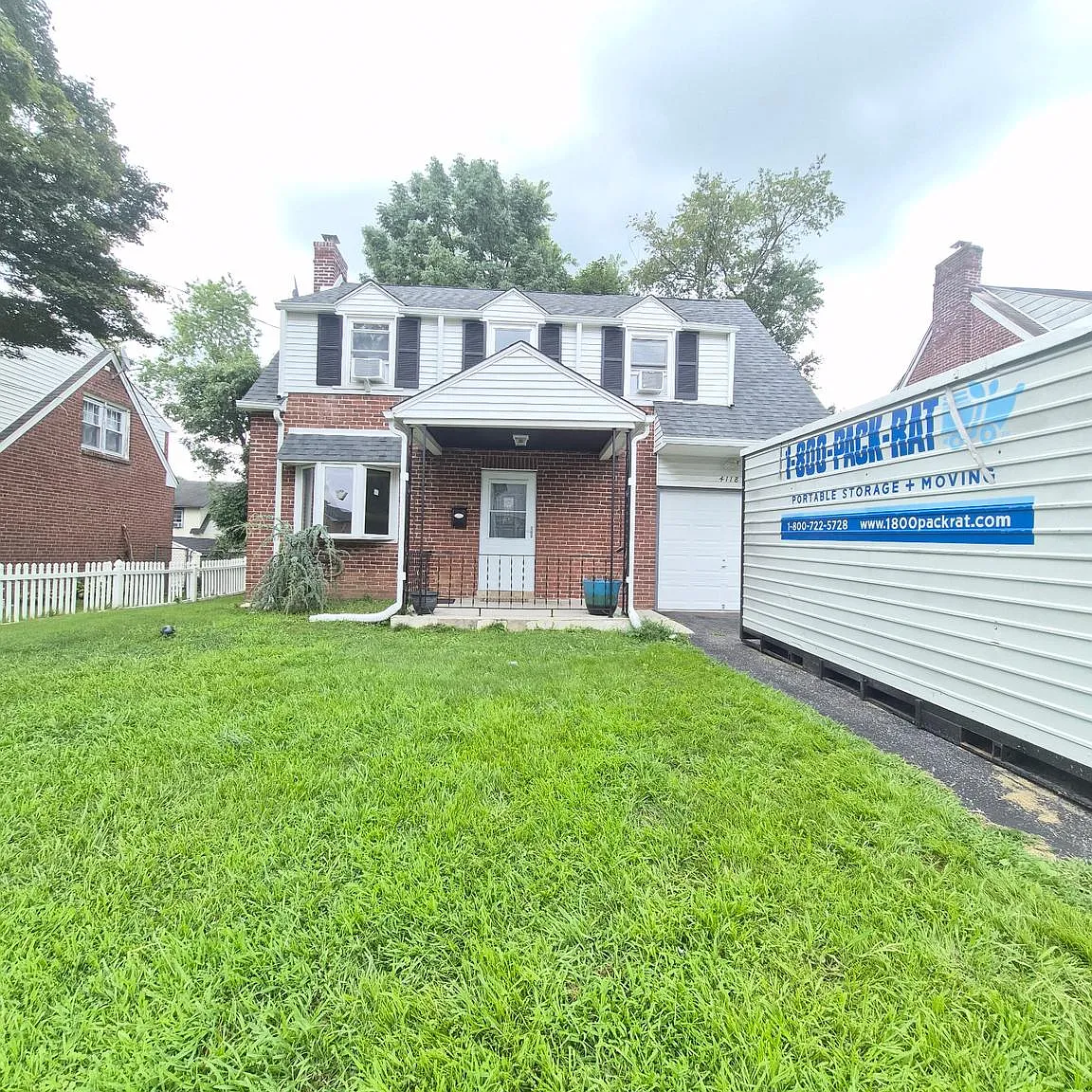 3 bed, 1243 sqft, $2,475 — Photo 1