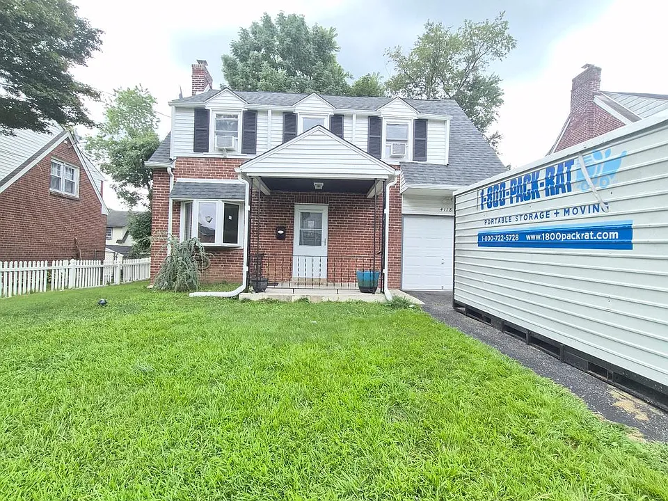 4118 Berry Ave