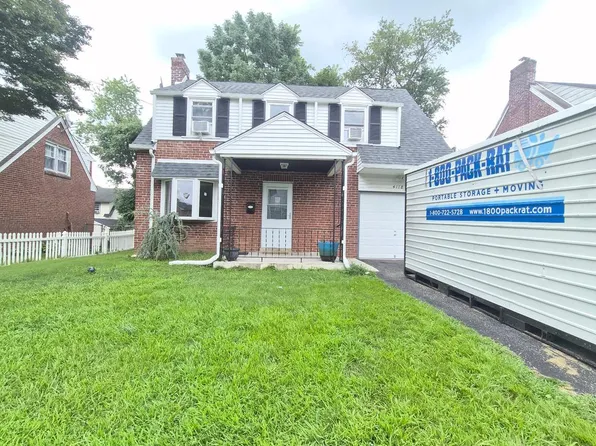 4118 Berry Ave, Drexel Hill, PA 19026