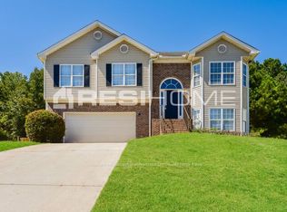 105 Pebble Brooke Ct, Covington, GA 30016