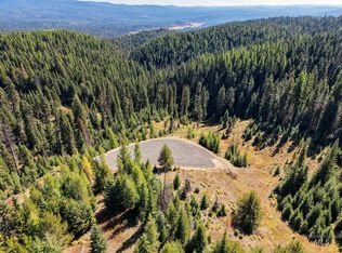 PARCEL 11 Tree Farm Trails Rd, Elk City, ID 83525