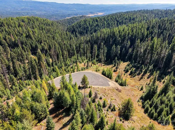 PARCEL 11 Tree Farm Trails Rd, Elk City, ID 83525