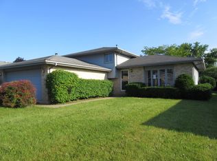 4236 187th Pl, Country Club Hills, IL 60478