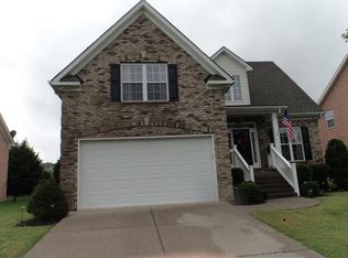 3014 Honeysuckle Dr LOT 24, Spring Hill, TN 37174