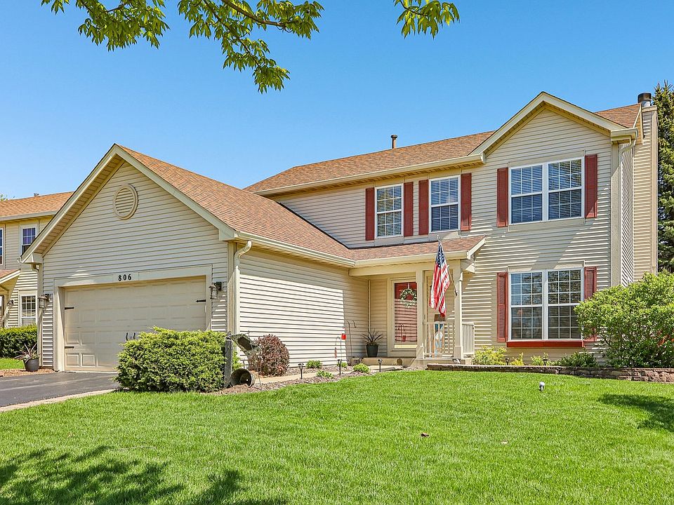 1st image of 806 Meadowridge Dr