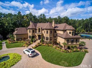 65 Royal Sunset Dr, Durham, NC 27713