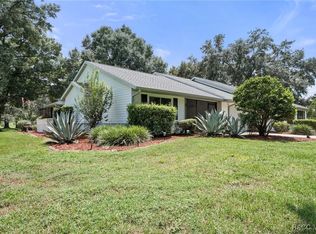 2319 N Hendry Point, Hernando, FL 34442