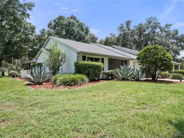 2319 N Hendry Point, Hernando, FL 34442