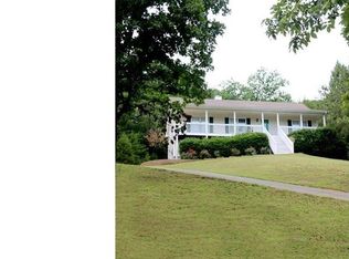 519 Cass White Rd, Cartersville, GA 30121