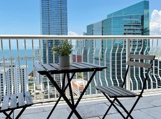 The Club At Brickell Bay, Miami, FL 33131
