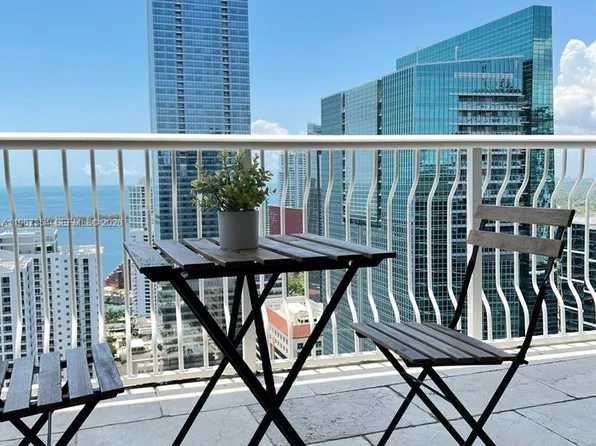 1200 Brickell Bay Dr Penthouse 4217, Miami, FL 33131