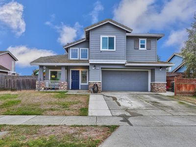 162 Pennsylvania Dr, Salinas, CA, 93906