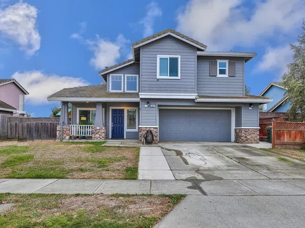 162 Pennsylvania Dr, Salinas, CA 93906