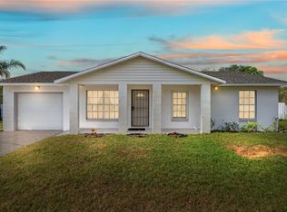 3624 George Martin Rd, Mount Dora, FL 32757