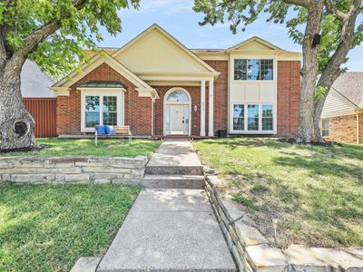 3910 18th St, Plano, TX, 75074
