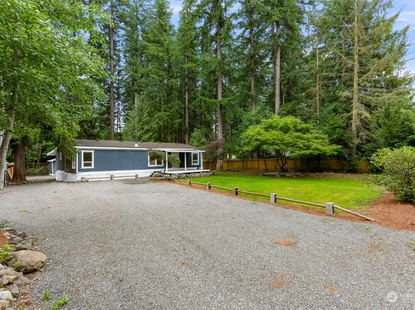 2031 Clear Valley, Maple Falls, WA 98266