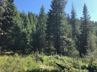 75 Cobey Creek Rd, Tonasket, WA 98855