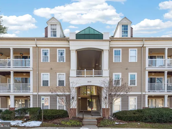 18101 Cloppers Mill Ter, Germantown, MD 20874