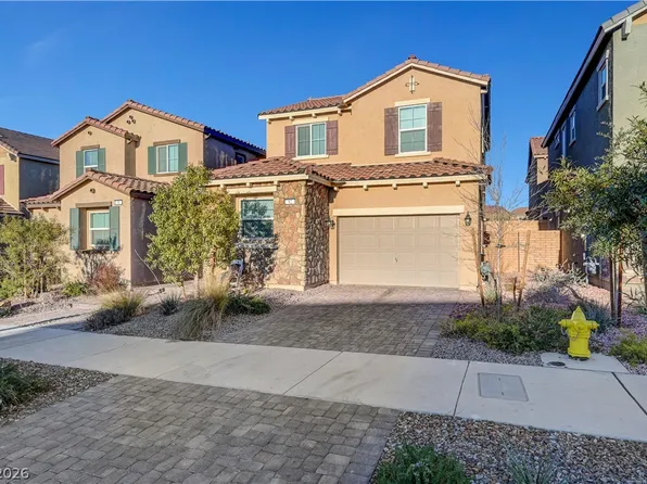 92 Mosso Niente Pl, Henderson, NV 89011