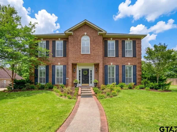 113 Oak Isle Dr, Longview, TX 75605