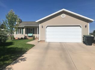 153 N 200 E, Paragonah, UT 84760