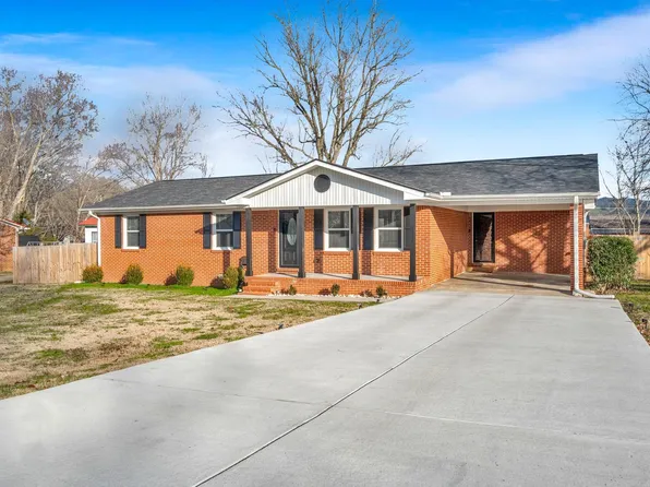 117 Lee Ave, Woodbury, TN 37190