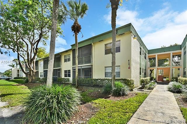 1st image of 4141 NW 90th Ave APT 104