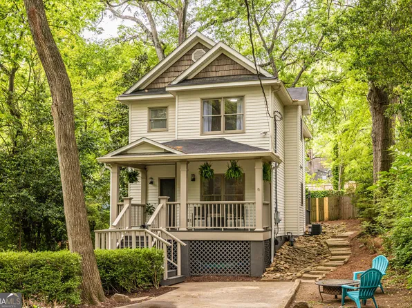 445 Loomis Ave SE, Atlanta, GA 30312