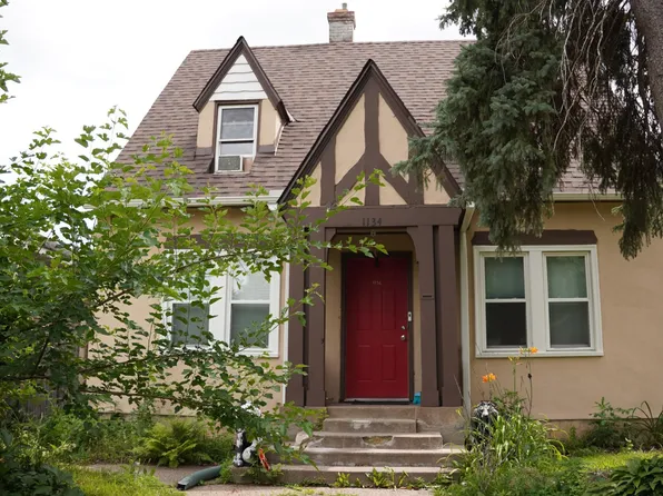 1134 Jessamine Ave E, Saint Paul, MN 55106