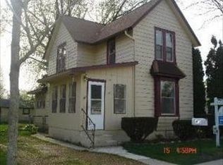 408 Gardner St, Belvidere, IL 61008