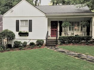 2091 Evergreen Ln NW, Atlanta, GA 30318