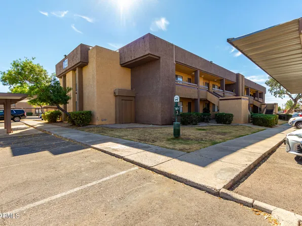 3601 W TIERRA BUENA Lane #168, Phoenix, AZ 85053