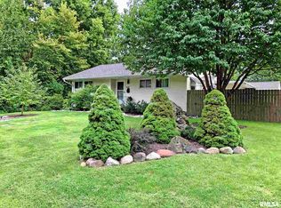 312 W Maywood Ave, Peoria, IL