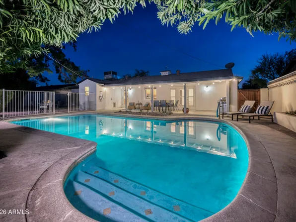 6902 E DIAMOND Street, Scottsdale, AZ 85257