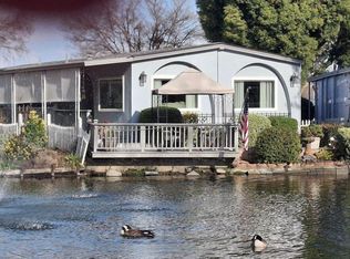 2400 W Midvalley Ave SPACE LD39, Visalia, CA 93277