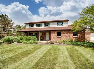 4780 Elliott Rd, Hilliard, OH 43026