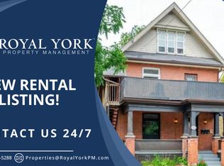 541 Aylmer St N #3, Peterborough, ON K9H 3W6