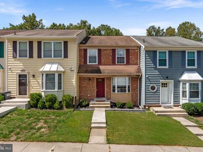3511 Aviary Way, Woodbridge, VA, 22192