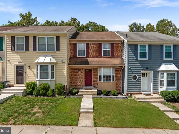 3511 Aviary Way, Woodbridge, VA 22192