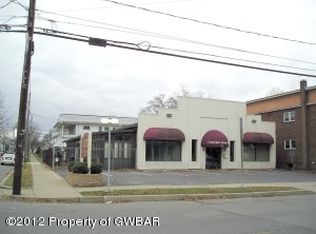 335 Pierce St, Kingston, PA 18704