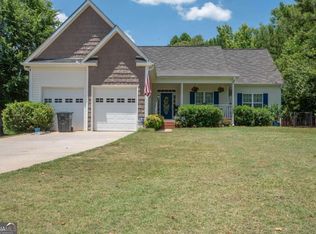 402 Northfield Dr, Lagrange, GA 30240