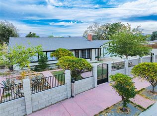 9668 E Avenue R14, Littlerock, CA 93543