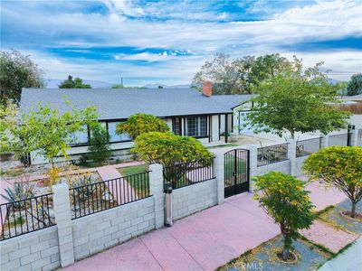 9668 E Avenue R14, Littlerock, CA, 93543